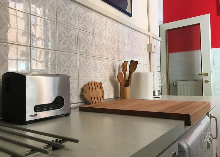 Delightful Apartment 100 Meters From The Colosseum